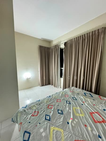 Servis Apartment untuk Disewa di Birch Plaza - Jinelle Ong - Bedroom - PropertyGuru.com.my