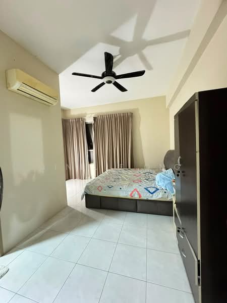 Servis Apartment untuk Disewa di Birch Plaza - Jinelle Ong - Bedroom - PropertyGuru.com.my