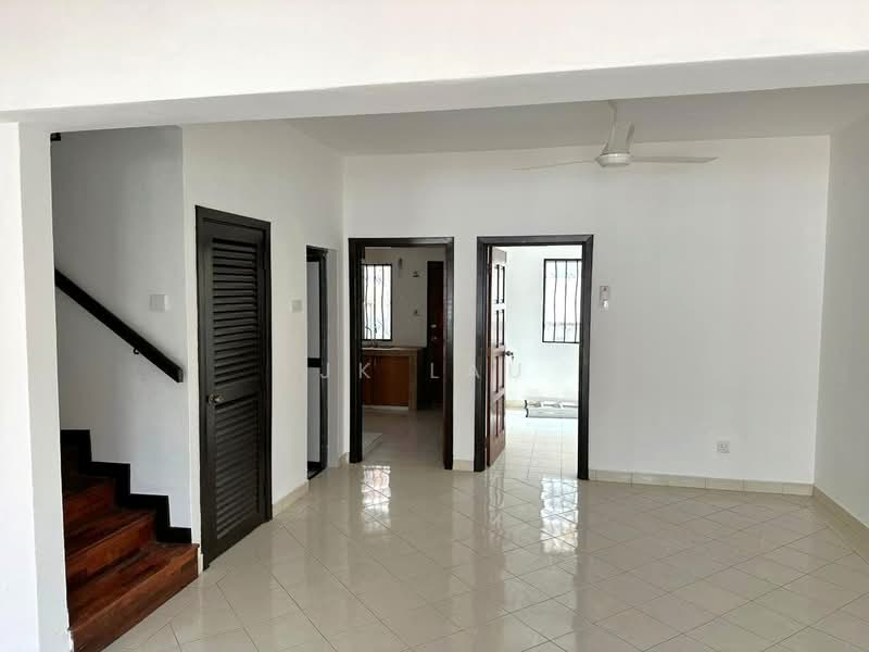Rumah Teres untuk Dijual di Taman Puchong Hartamas (Puchong) - JK Lau - Interior - PropertyGuru.com.my