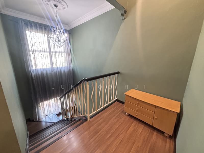 Rumah Teres 3 Tingkat untuk Dijual di Kota Kinabalu (Sabah) - Jun Hoe Hui - Interior - PropertyGuru.com.my