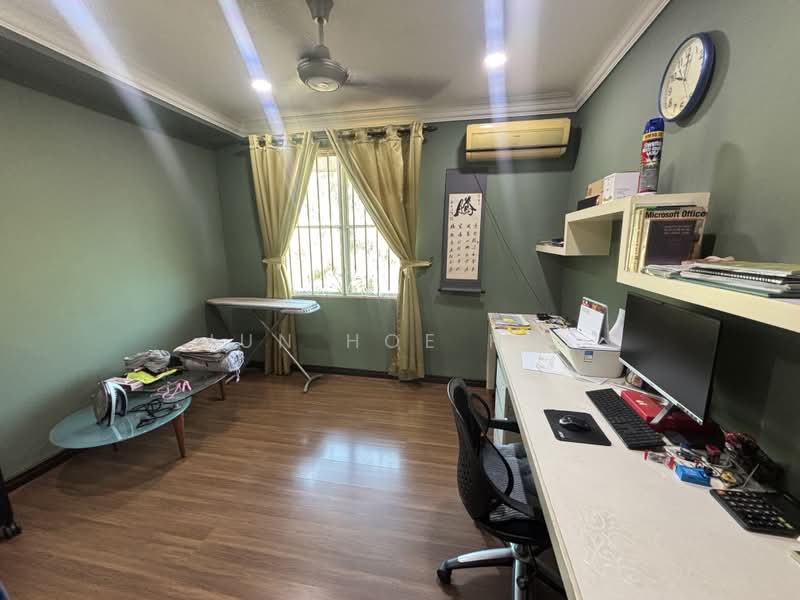Rumah Teres 3 Tingkat untuk Dijual di Kota Kinabalu (Sabah) - Jun Hoe Hui - Study - PropertyGuru.com.my