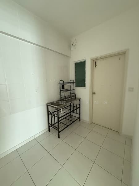 Condominium for Sale at i-Santorini - Bryan Teng - Kitchen - PropertyGuru.com.my