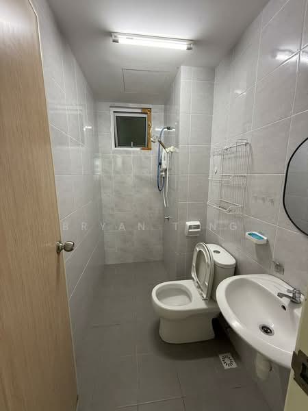 Condominium for Sale at i-Santorini - Bryan Teng - Bathroom - PropertyGuru.com.my