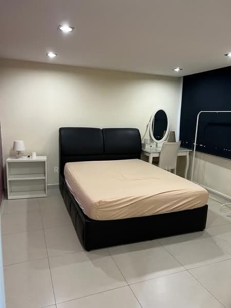 Condominium for Rent at Faber Heights - Ryan Teoh - Bedroom - PropertyGuru.com.my