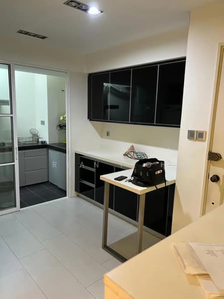 Condominium for Rent at Faber Heights - Ryan Teoh - Kitchen - PropertyGuru.com.my