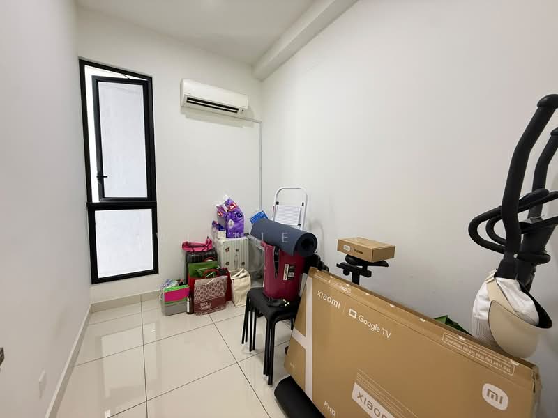 Pangsapuri untuk Dijual di Eco Nest @ Eco Botanic - Winnie Lau - Interior - PropertyGuru.com.my
