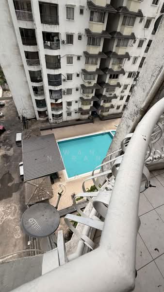 Condominium for Sale at D'Casa Condominium - Wan Nurani - PropertyGuru.com.my
