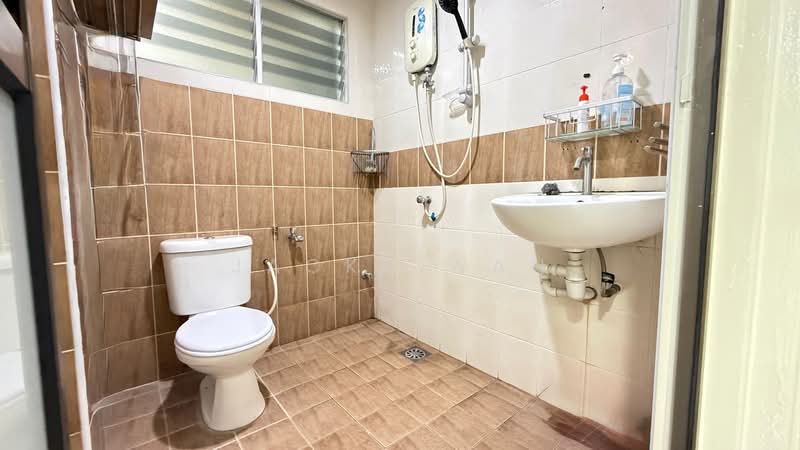 Apartment for Rent at Gembira Park - Jacky Wan - PropertyGuru.com.my