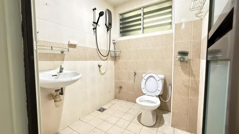 Apartment for Rent at Gembira Park - Jacky Wan - PropertyGuru.com.my