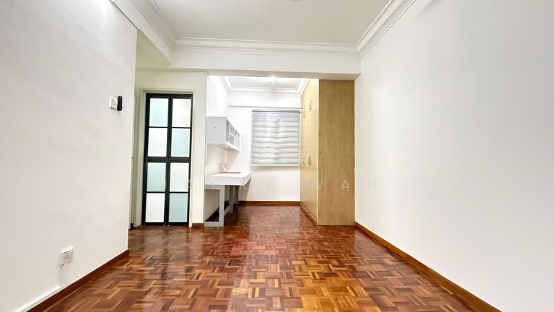 Apartment for Rent at Gembira Park - Jacky Wan - PropertyGuru.com.my
