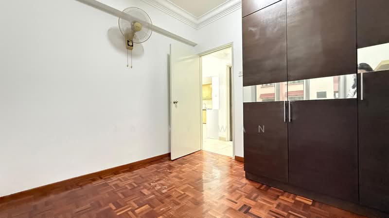 Apartment for Rent at Gembira Park - Jacky Wan - PropertyGuru.com.my