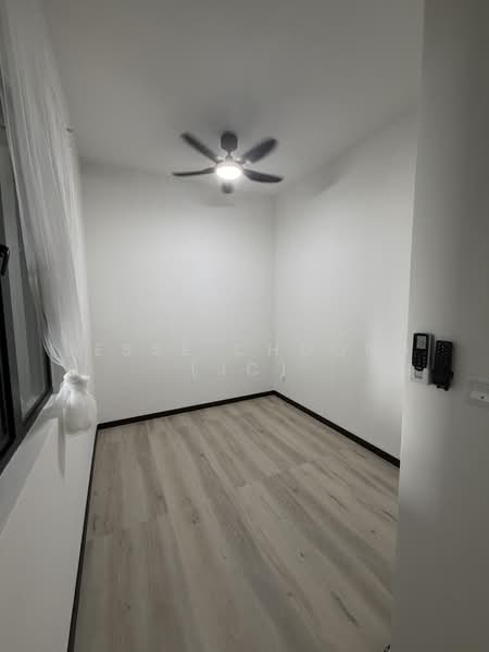 Condominium for Sale at The Haute Gurney - Jesse Choong (JC) - PropertyGuru.com.my
