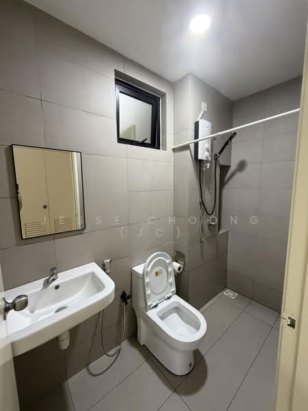 Condominium for Sale at The Haute Gurney - Jesse Choong (JC) - PropertyGuru.com.my