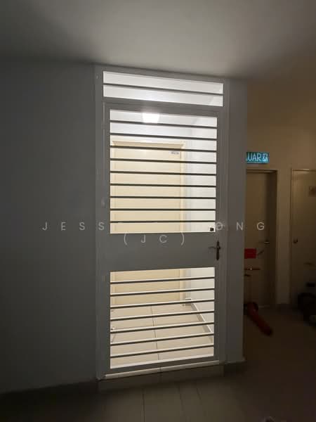 Condominium for Sale at The Haute Gurney - Jesse Choong (JC) - PropertyGuru.com.my