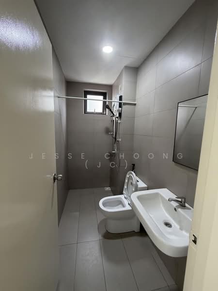 Condominium for Sale at The Haute Gurney - Jesse Choong (JC) - PropertyGuru.com.my