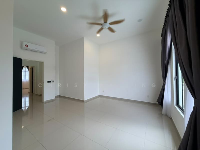 Rumah Teres 2 Tingkat untuk Disewa di Iskandar Puteri (Nusajaya) (Johor) - Christina Ling - PropertyGuru.com.my