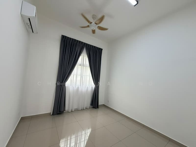 Rumah Teres 2 Tingkat untuk Disewa di Iskandar Puteri (Nusajaya) (Johor) - Christina Ling - PropertyGuru.com.my