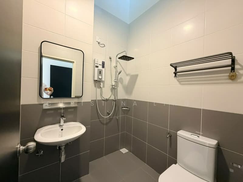 Rumah Teres 2 Tingkat untuk Disewa di Iskandar Puteri (Nusajaya) (Johor) - Christina Ling - PropertyGuru.com.my