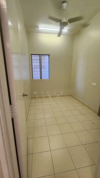 Apartment for Sale at Pangsapuri Kasuarina - Willy Ling - Interior - PropertyGuru.com.my