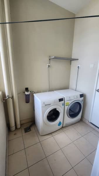 Apartment for Sale at Pangsapuri Kasuarina - Willy Ling - Interior - PropertyGuru.com.my