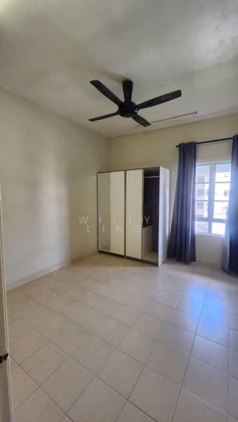 Apartment for Sale at Pangsapuri Kasuarina - Willy Ling - Bedroom - PropertyGuru.com.my