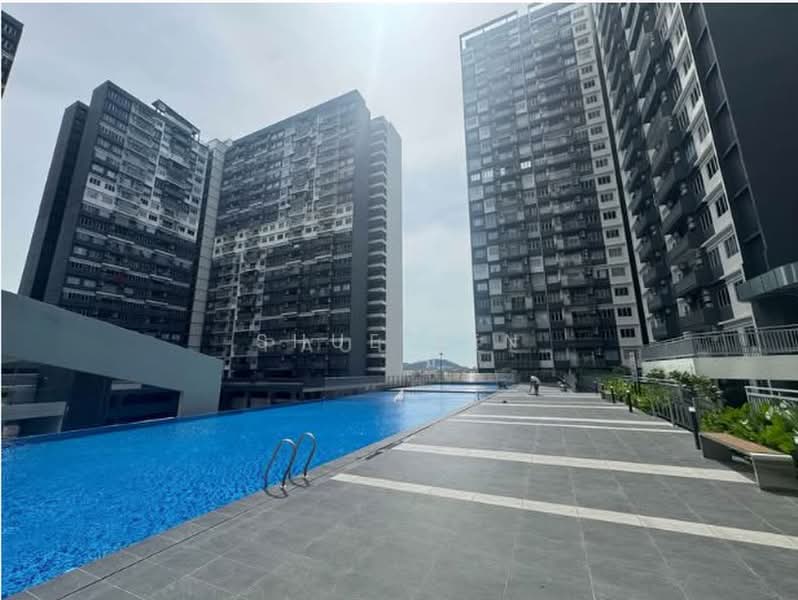 Pangsapuri untuk Disewa di Opal - Shue Sen - Exterior - PropertyGuru.com.my