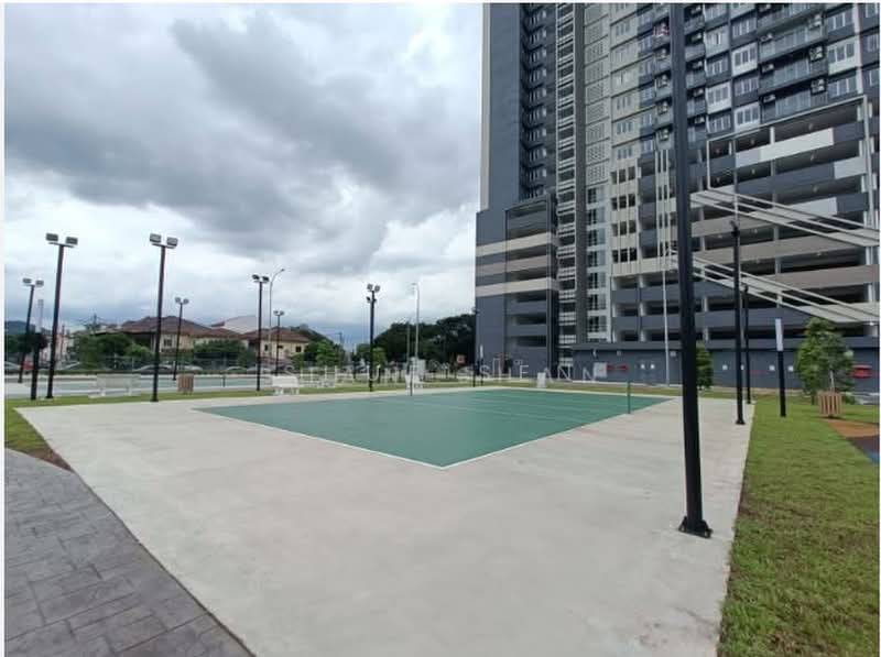 Pangsapuri untuk Disewa di Opal - Shue Sen - Exterior - PropertyGuru.com.my