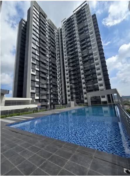 Pangsapuri untuk Disewa di Opal - Shue Sen - Exterior - PropertyGuru.com.my