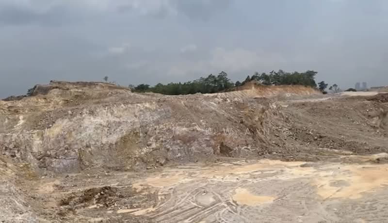 Tanah Kediaman untuk Dijual di FELDA Bukit Cerakah (Puncak Alam) - Heylen Kwang - Exterior - PropertyGuru.com.my