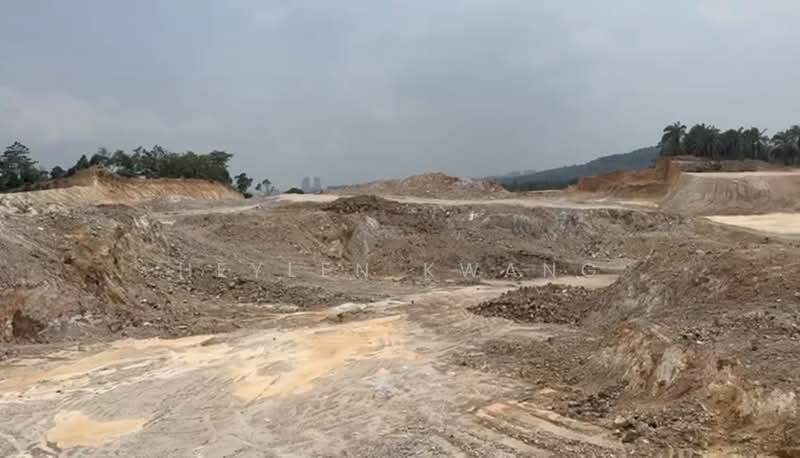 Tanah Kediaman untuk Dijual di FELDA Bukit Cerakah (Puncak Alam) - Heylen Kwang - Exterior - PropertyGuru.com.my