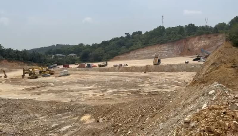 Tanah Kediaman untuk Dijual di FELDA Bukit Cerakah (Puncak Alam) - Heylen Kwang - Exterior - PropertyGuru.com.my