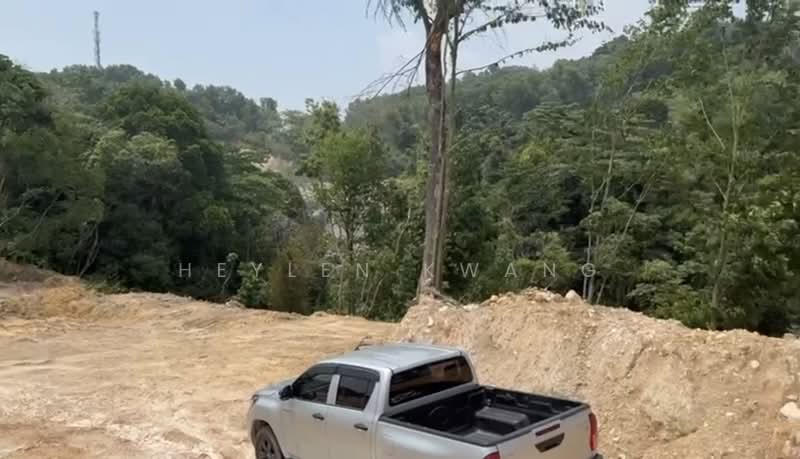 Tanah Kediaman untuk Dijual di FELDA Bukit Cerakah (Puncak Alam) - Heylen Kwang - Exterior - PropertyGuru.com.my