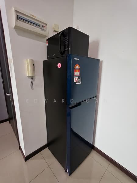 Servis Apartment untuk Disewa di Molek Regency - Edward Gan - Interior - PropertyGuru.com.my