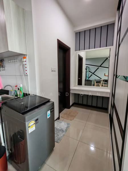 Servis Apartment untuk Disewa di Molek Regency - Edward Gan - Interior - PropertyGuru.com.my