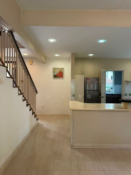 Pangsapuri untuk Dijual di Adiva Courtyard - CW Kong - Interior - PropertyGuru.com.my