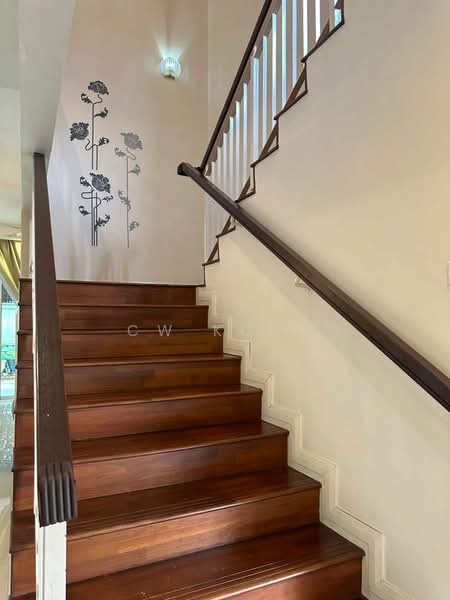 Pangsapuri untuk Dijual di Adiva Courtyard - CW Kong - Interior - PropertyGuru.com.my