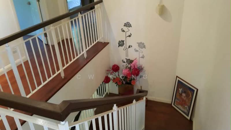 Pangsapuri untuk Dijual di Adiva Courtyard - CW Kong - Interior - PropertyGuru.com.my