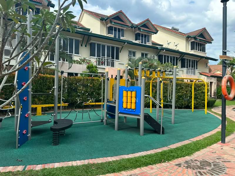 Pangsapuri untuk Dijual di Adiva Courtyard - CW Kong - PropertyGuru.com.my