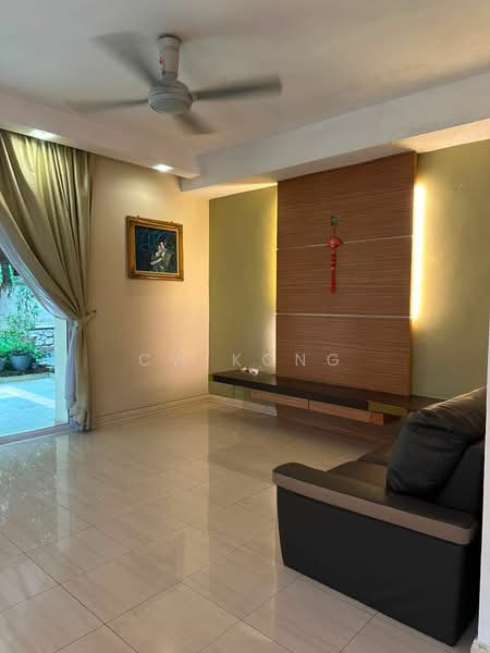 Pangsapuri untuk Dijual di Adiva Courtyard - CW Kong - PropertyGuru.com.my