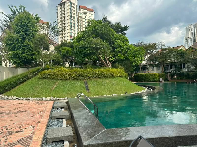 Pangsapuri untuk Dijual di Adiva Courtyard - CW Kong - PropertyGuru.com.my