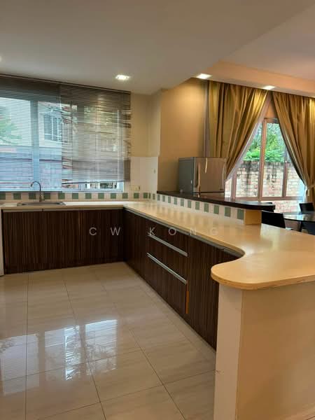 Pangsapuri untuk Dijual di Adiva Courtyard - CW Kong - PropertyGuru.com.my