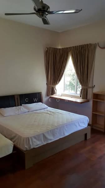 Pangsapuri untuk Dijual di Adiva Courtyard - CW Kong - PropertyGuru.com.my