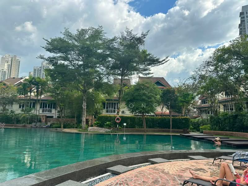Pangsapuri untuk Dijual di Adiva Courtyard - CW Kong - PropertyGuru.com.my