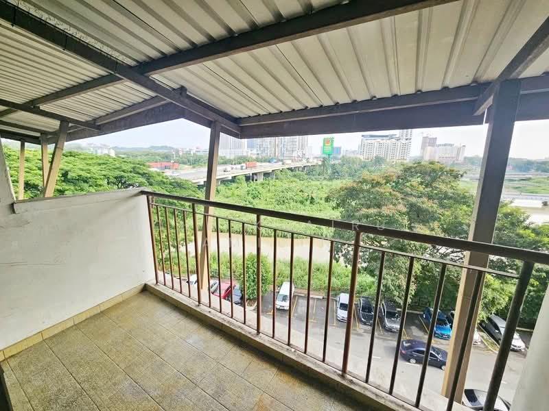 Kondominium untuk Dijual di Puri Aiyu - Mohd Khairul Amilin - PropertyGuru.com.my