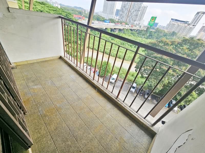Kondominium untuk Dijual di Puri Aiyu - Mohd Khairul Amilin - PropertyGuru.com.my