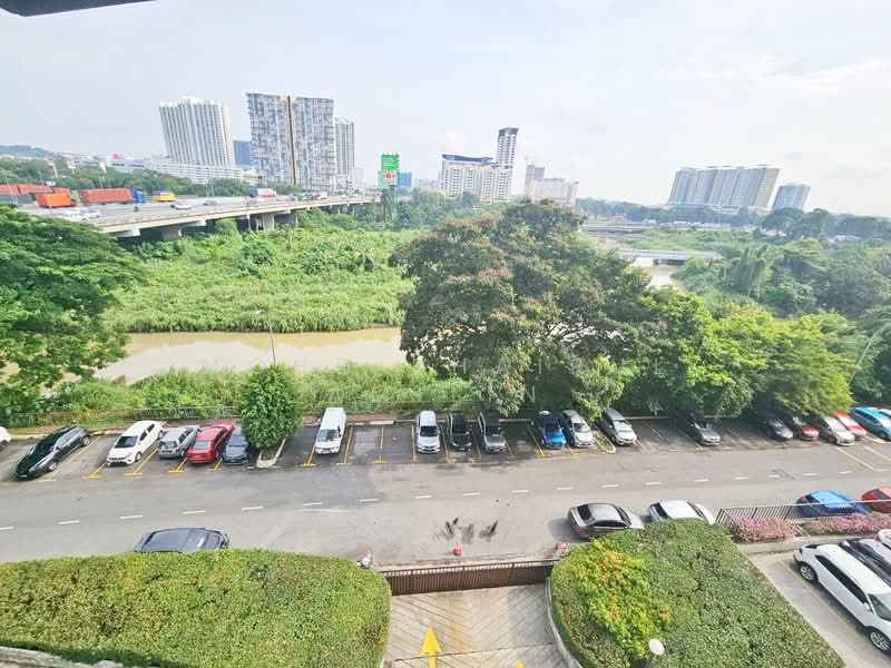 Kondominium untuk Dijual di Puri Aiyu - Mohd Khairul Amilin - PropertyGuru.com.my