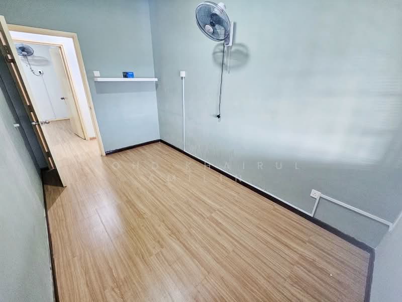 Kondominium untuk Dijual di Puri Aiyu - Mohd Khairul Amilin - PropertyGuru.com.my