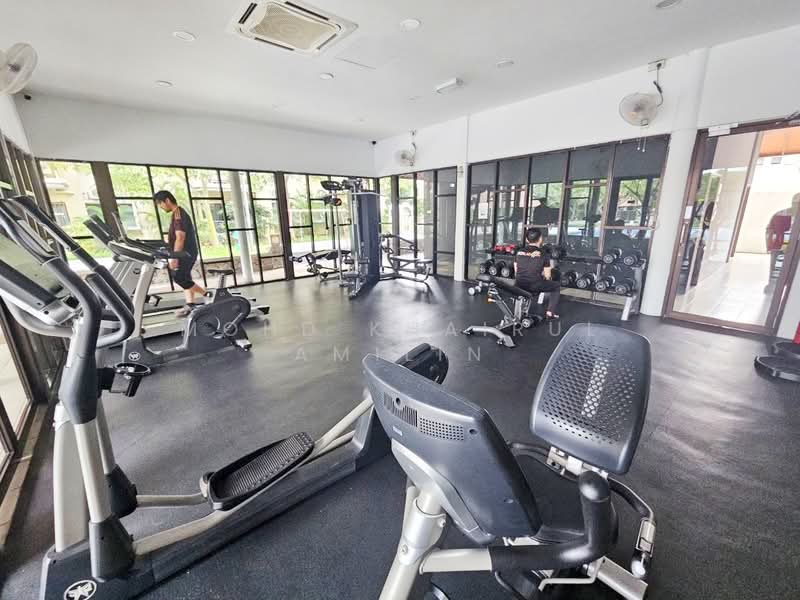 Kondominium untuk Dijual di Puri Aiyu - Mohd Khairul Amilin - PropertyGuru.com.my