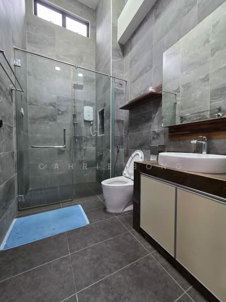 Rumah Kluster untuk Dijual di Taman Mount Austin (Tebrau) - Cahrie Bong - PropertyGuru.com.my