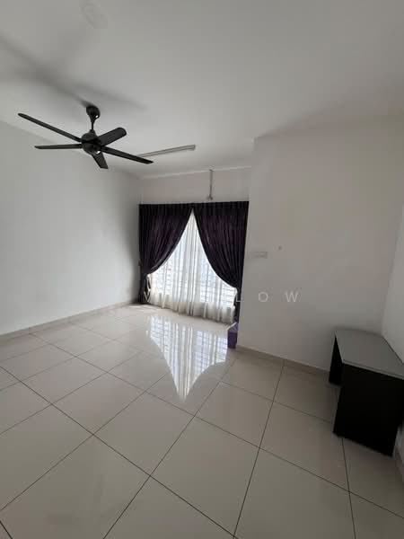 Terraced House for Rent in Bandar Botanic (Klang) - KEVIN LOW - Living Room - PropertyGuru.com.my